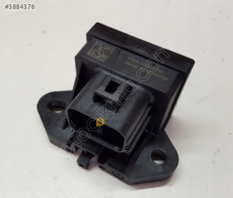Yakıt Kontrol Ünitesi - Ford Focus 4 F1FA 9D370 GA