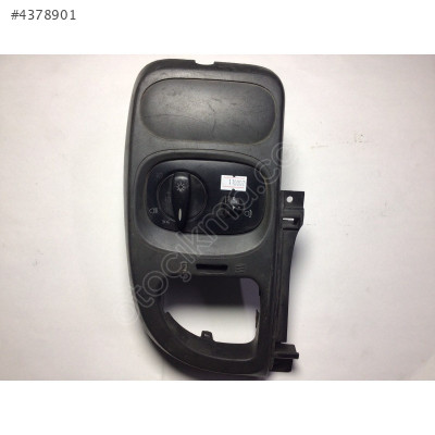 Ford Transıt Işık Kontrol Modulü YC1T13A024DB