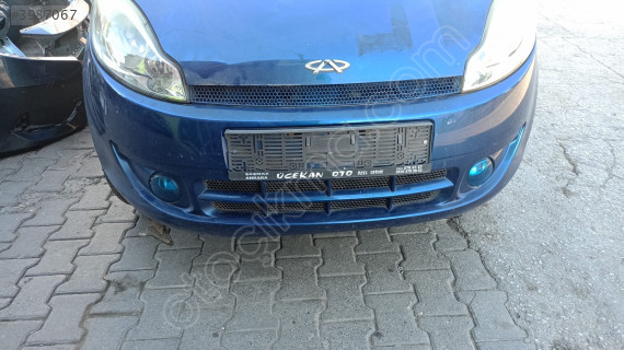chery kimo ön tampon