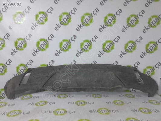 JAGUAR E-PACE 2017 2021 X540 ARKA TAMPON SPOYLER J9C3-17A958-A