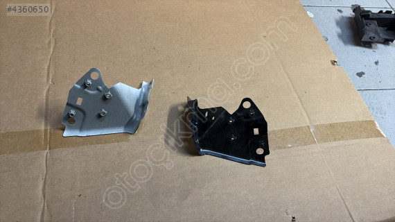 TİGUAN SAĞ SOL ÇAMURLUK SACI 2021 2024 5NA821141B ÇAĞRI OTO