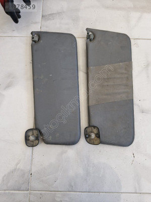 KANGOO GÜNEŞLİK