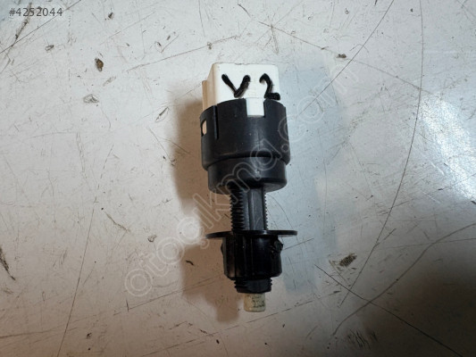 HONDA CİVİC VTEC FREN MÜŞÜRÜ