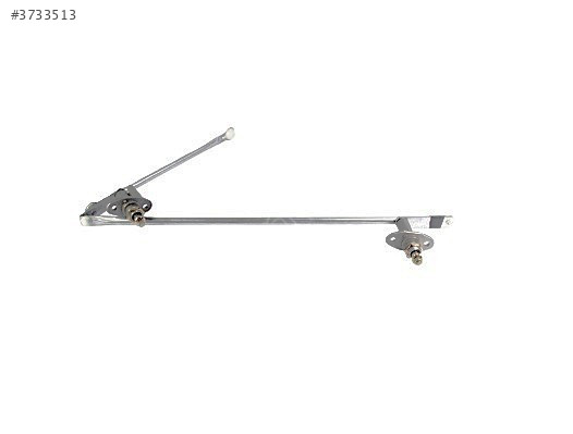 CAM SİLECEK MEKANİZMASI MİTSUBİSHİ CANTER FE511-FE515