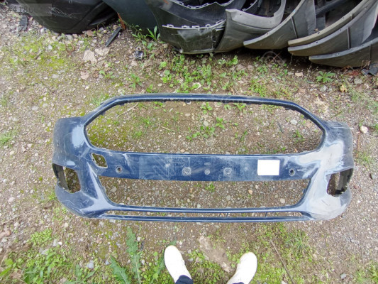 Orjinal Çıkma 2015-20 Ford Mondeo Ön Tampon Parçası