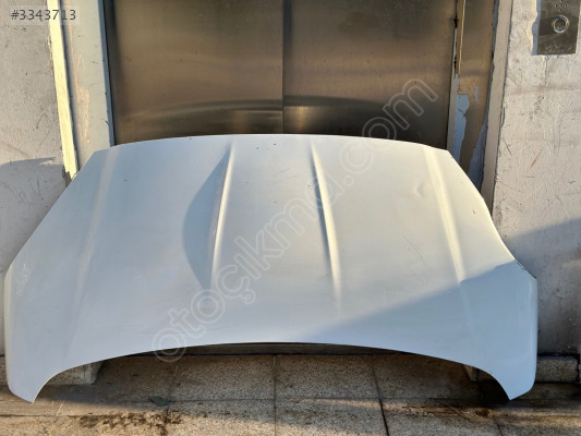 FORD COURİER ÇIKMA ORJİNAL ÖN KAPUT BD1