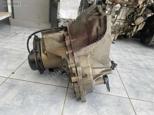 FORD TOURNEO 5 İLERİ KOMPLE ŞANIZIMAN STAR STOP