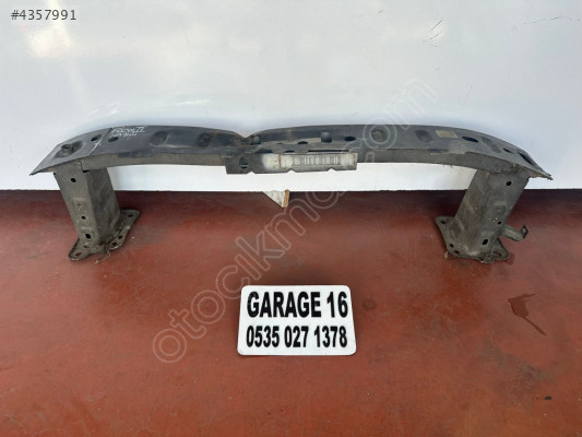 FORD FOCUS 2 ÖN TAMPON DEMİRİ ORJİNAL
