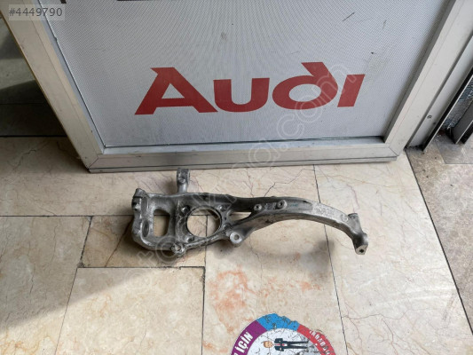 AUDİ A4 TAŞIYICI 2017-2022