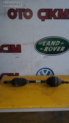 A1643302701 MERCEDES ML JEEP 164 KASA SOL AKS