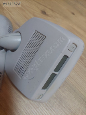 VOLKSVAGEN BEETLE İC DİKİZ AYNA SET AYDINLATMA