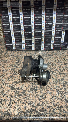 Dacia Logan 1.5  Euro dört turbo