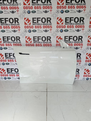 TESLA MODEL Y SAĞ ÖN KAPI ÇIKMA YEDEK PARÇA