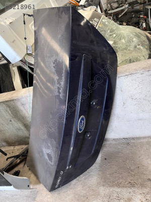 Ford Mondeo çıkma orijinal bagaj kapağı
