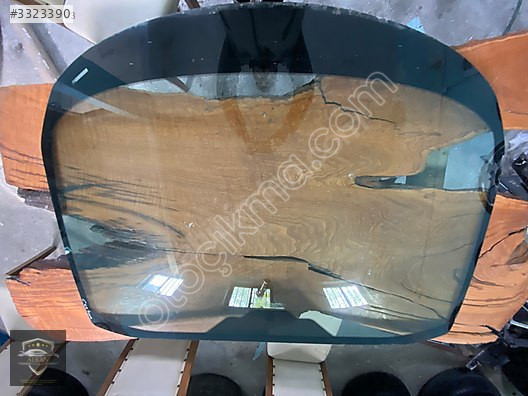 FORD TRASNİT CUSTOM ÖN CAM EURO CARS
