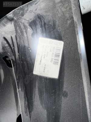 Audi a4 orjinal sağ ön kapı 8E0831052 2002-2005