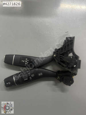 MERCEDES VİTO 119 CDİ SİNYAL SİLECEK VİTES KOLU