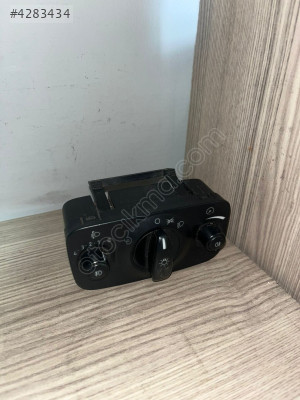 FORD FİESTA FAR AYAR DÜĞMESİ