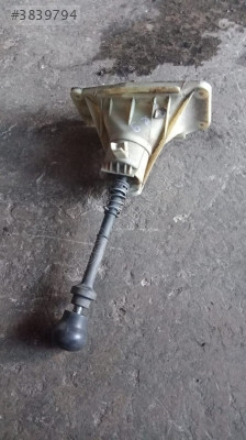 Renault 9,11 vites kulesi yedek parça