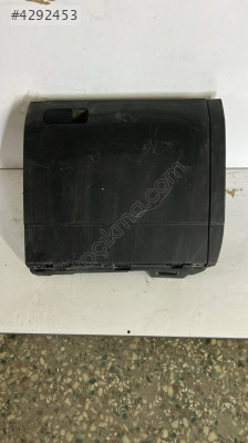 TİGUAN 11-17 ÇIKMA TORPİDO KAPAĞI KOMPLE -  5NB857857C