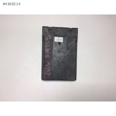 Renault Laguna 3 Park Sensörü Beyni 21653101