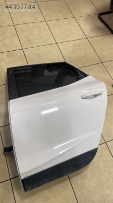 SEAT ARONA SOL ARKA KAPI