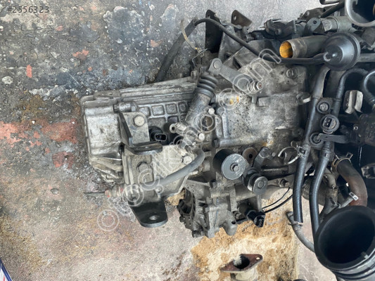 Hyundai accent admira 1.5 şanzıman