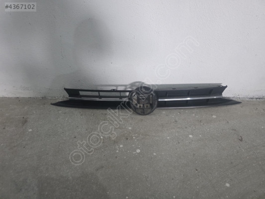 2020/2024 VW POLO ORJINAL ÖN PANJUR