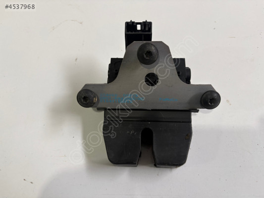 FORD FOCUS HB. BAGAJ KİLİDİ