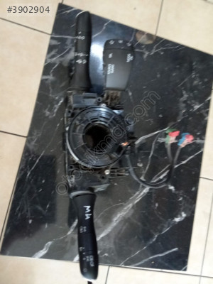 OPEL ASTRA J SİNYAL SİLECEK KOLU