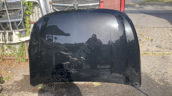 Gmc çıkma motor kaputu