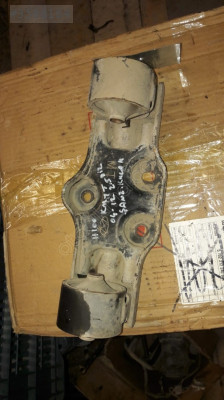 HYUNDAİ H100 2004-2012 2.5 DİZEL ŞANZIMAN KULAK
