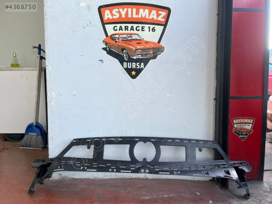 ASTRA L ÖN PANJUR İÇ DESTEK ORJİNAL