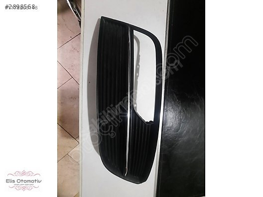 AUDİ A3 SİS KAPAĞI