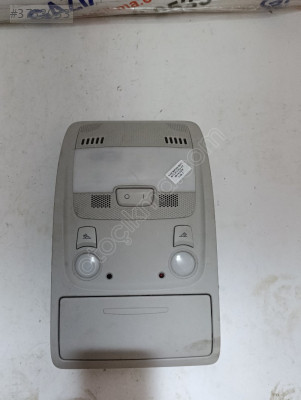 8T0947135A  Audi A4-A5-Q5 Tavan lambası