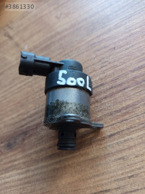 500L SENSÖR KUTUSU