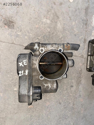 OPEL ASTRA G 1,8 BENZİNLİ GAZ KELEBEĞİ