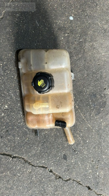 2016 RENAULT TALİSMAN 1.6 DCİ YEDEK SU BİDONU