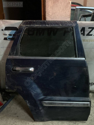 JEEP GRAND CHEROKEE WH 2005 - 2010 SAĞ ARKA KAPI
