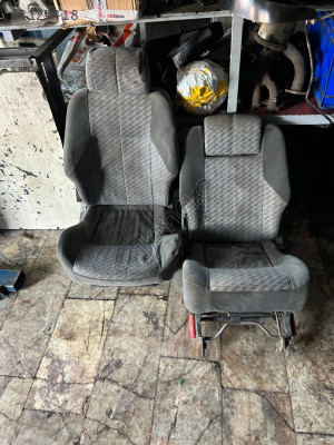 RENAULT ESPACE KOLTUK TAKIMI MERT OTO