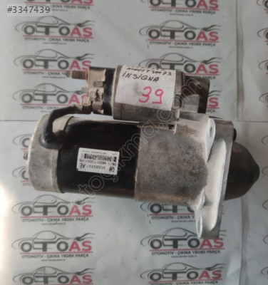 OPEL İNSİGNİA MARŞ DİNAMOSU 55585237-M001T30073
