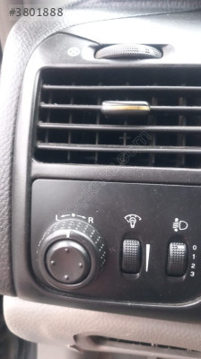 CHEVROLET EVANDA AYNA AYAR.OTO ERKAN ÜNYE