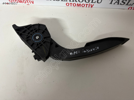 OPEL İNSİGNİA BR GAZ PEDALI