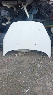 2012-16 FORD FİESTA MOTOR KAPUTU ÇIKMA ORJİNAL