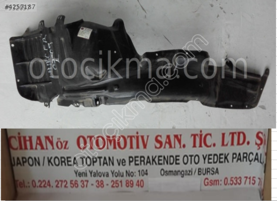 LANCER DAVLUMBAZ 0205