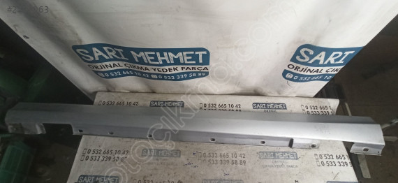 ÇIKMA MERCEDES C-CLASS W 204 SOL MARŞBİYEL