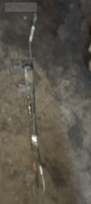 Ford P100 kamyonet el fren kolu