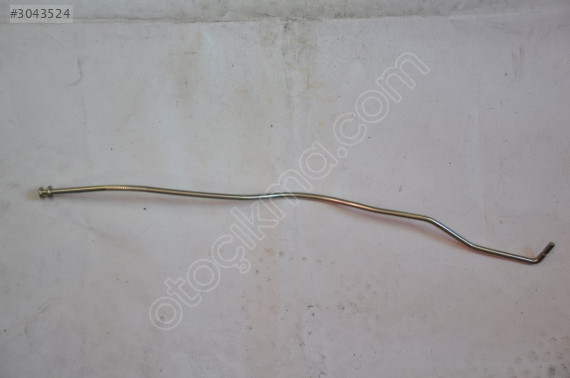 Motor Kaput Dayama Demiri Ducato 2006 Sonrası