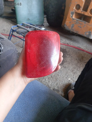 Kangoo 3 tampon kedi gözü