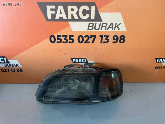 HONDA CİVİC SOL FAR ORJİNAL